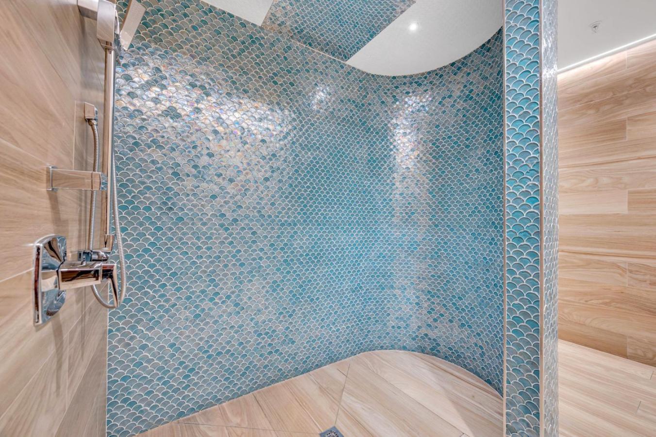 Amazing 3 Bed Unit In Dwntwn Miami With Free Parking Apartment Exterior photo